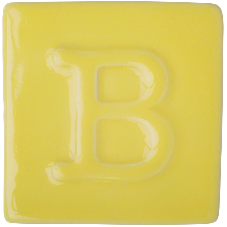 BT 9303 Vidrado líquido PRO amarelo limão